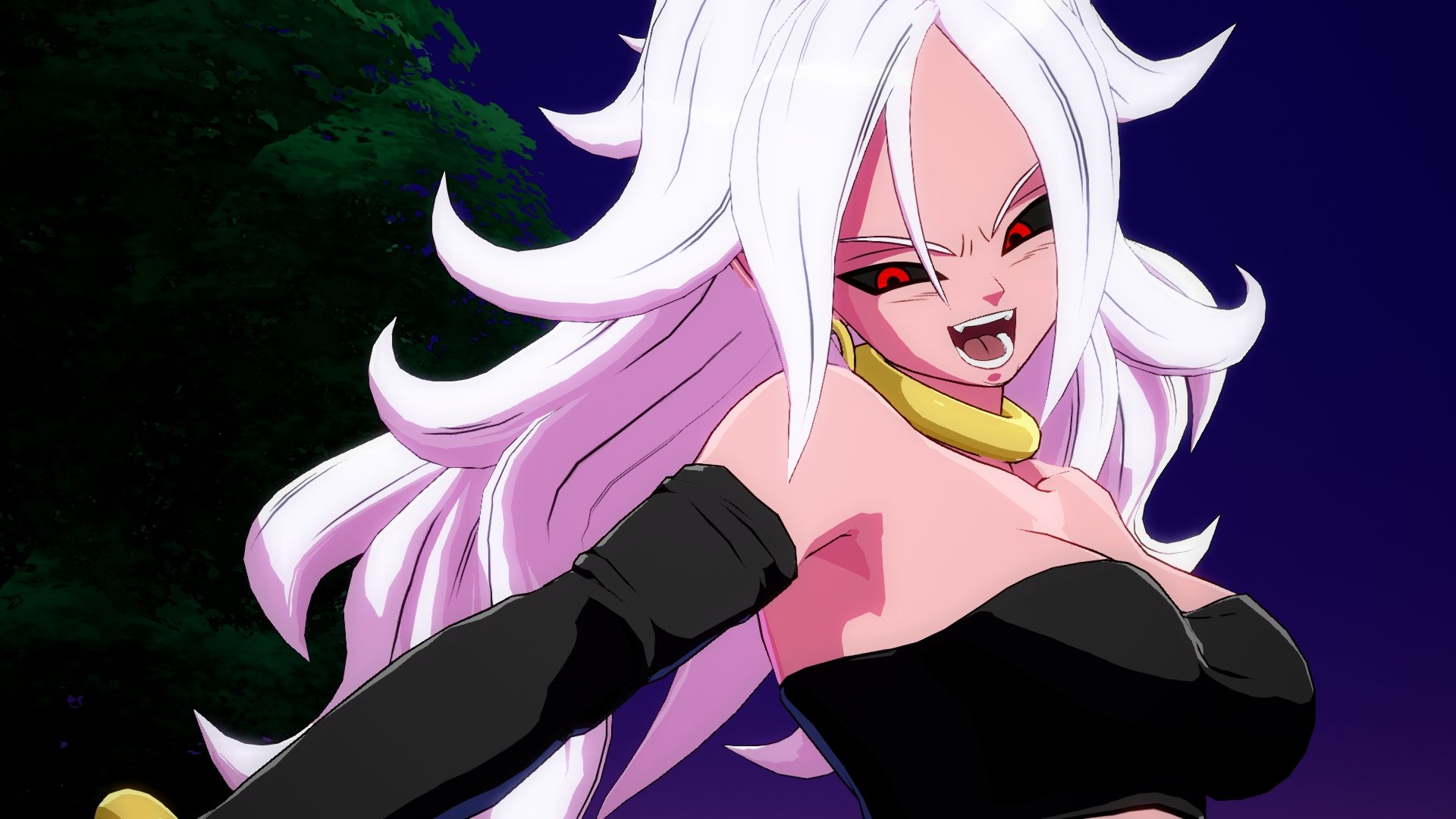 Dragon Ball Fighter Z - Imagen 33